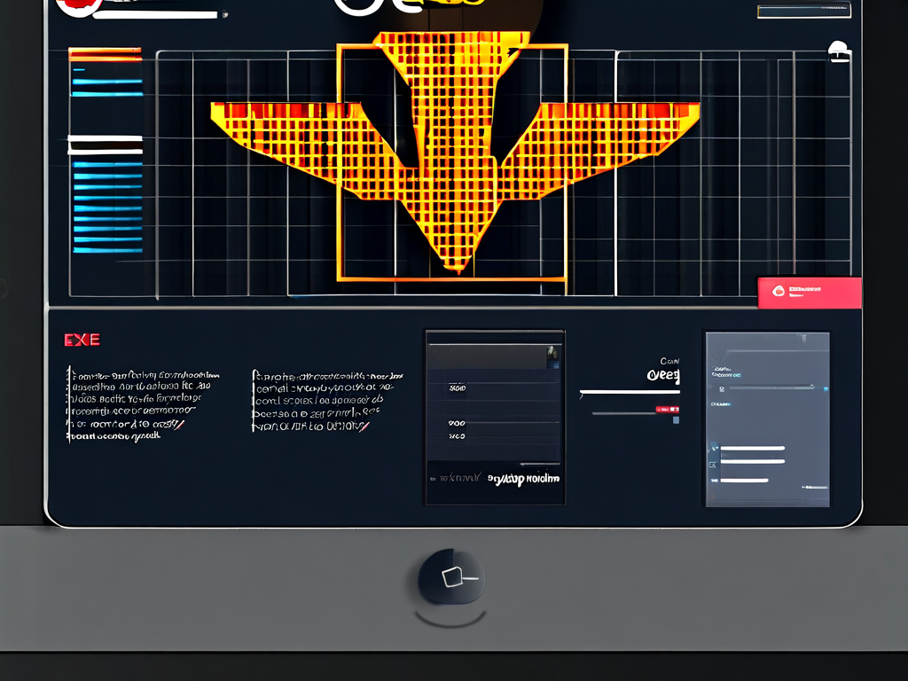 电脑软件管家主界面